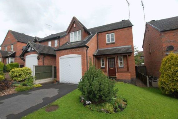 3 Bedroom Detached